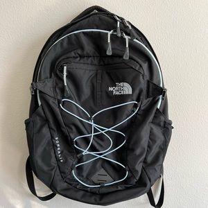 North Face Borealis Backpack